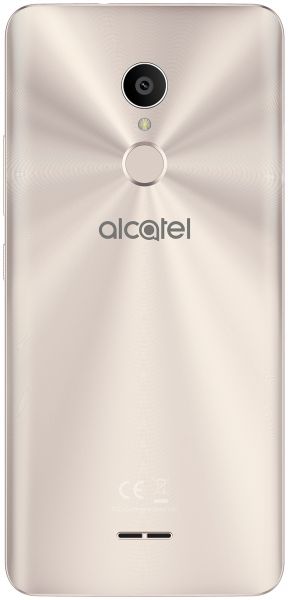 ALCATEL 3V 5099U 16GB 4G DS ARABIC SPECTRUM GOLD